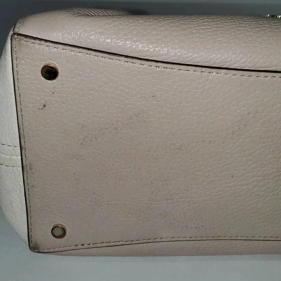 Kate Spade Leila Medium Triple Compartment Satchel Bag - Picture 13 of 16